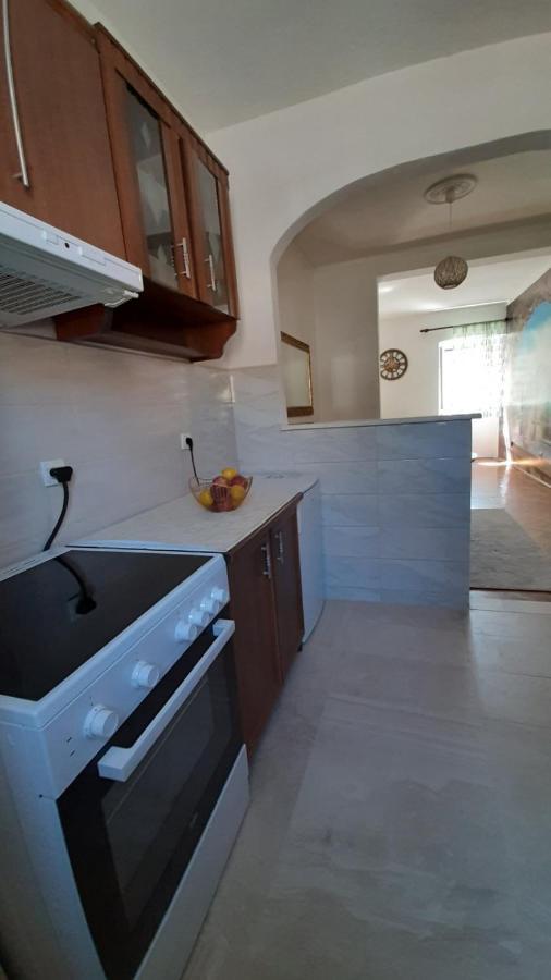 Appartamento Old Town Heart Cattaro Esterno foto