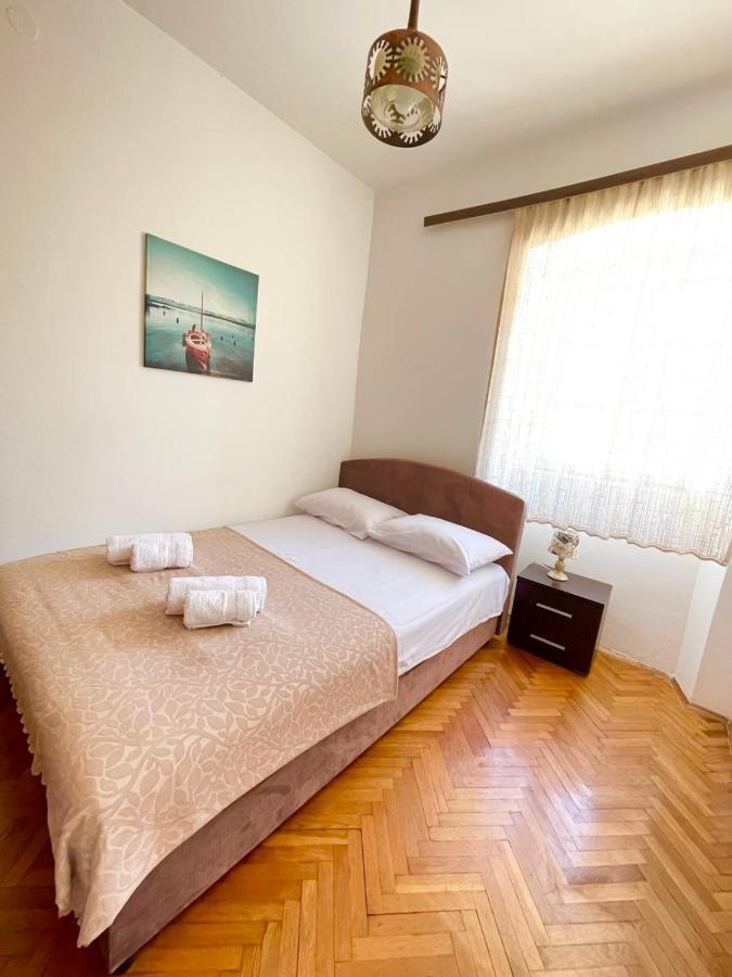 Appartamento Old Town Heart Cattaro Esterno foto